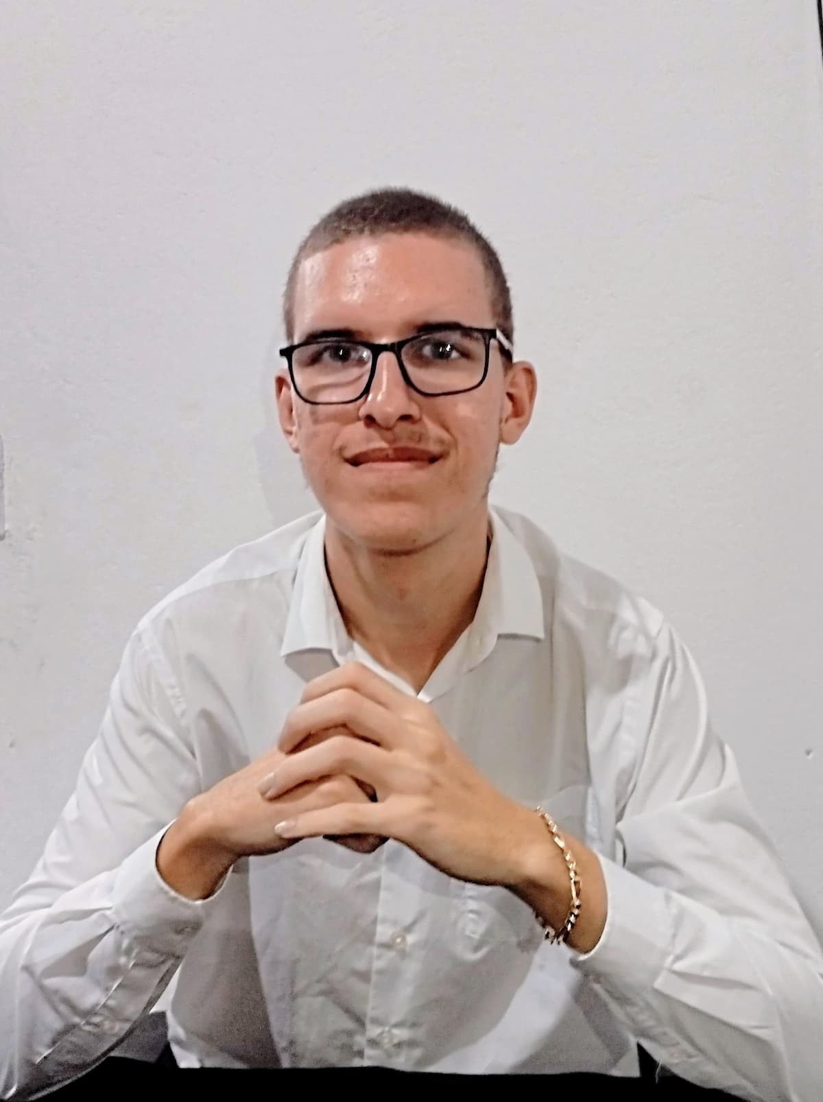 Foto de perfil de Arthur Heher