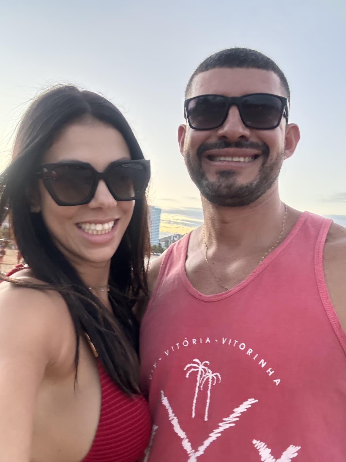 Foto de perfil de Paula Barreto Araujo
