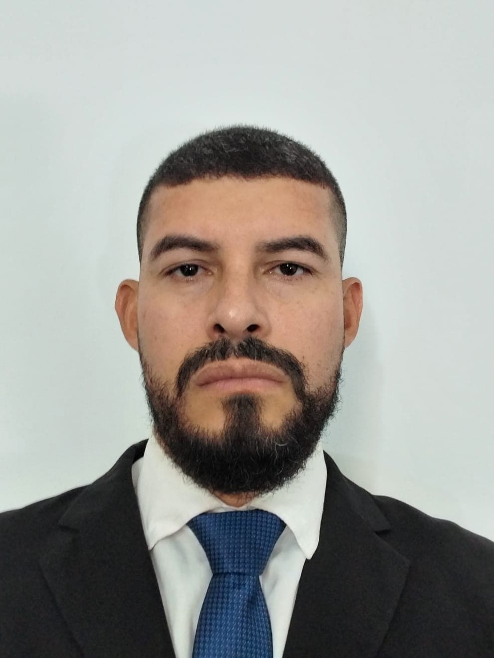 Foto de perfil de Cleudes Jose da Silva Junior