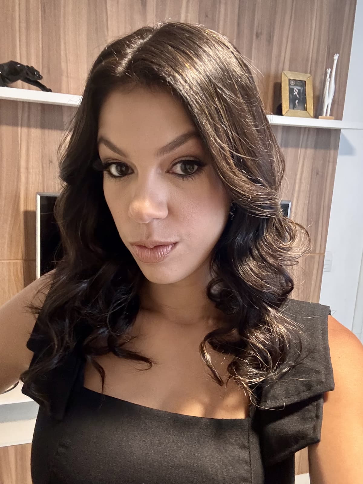 Foto de perfil de Paula Barreto Araujo