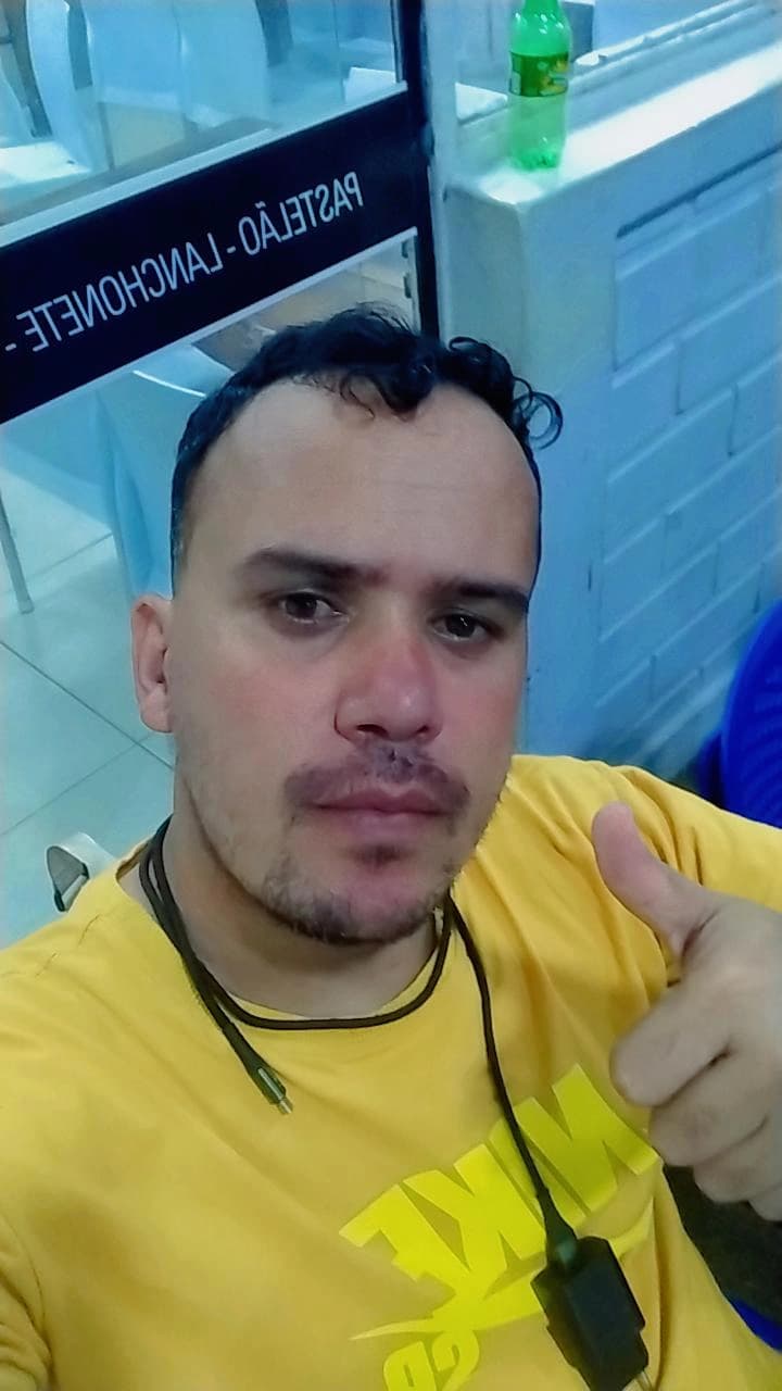 Foto de perfil de JEREMIAS lima