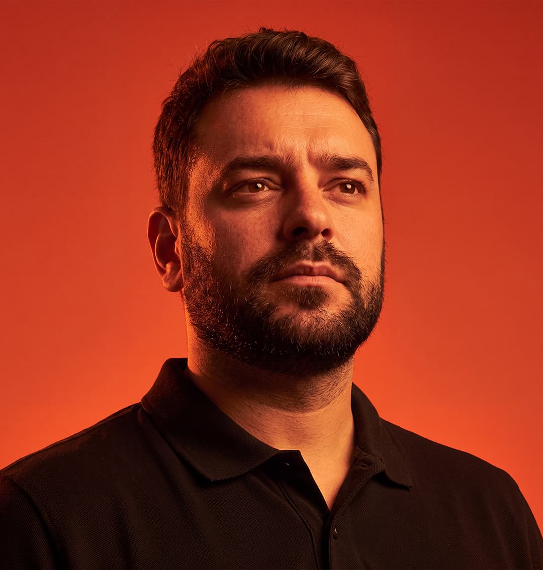 Foto de perfil de Eric Semensato