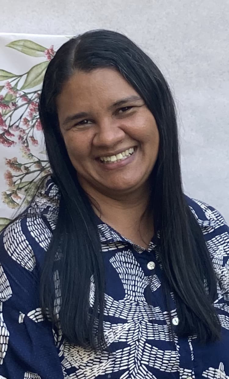 Foto de perfil de Gleyce Lusiana