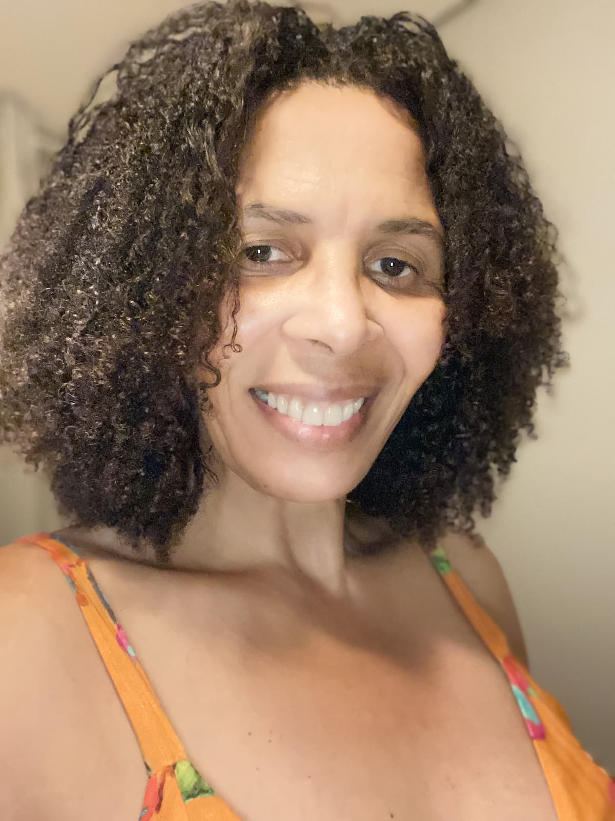 Foto de perfil de Sirlene Teixeira